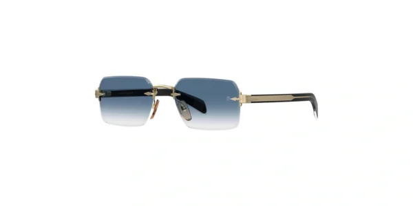 DAVID BECKHAM DB7109/S RHL08