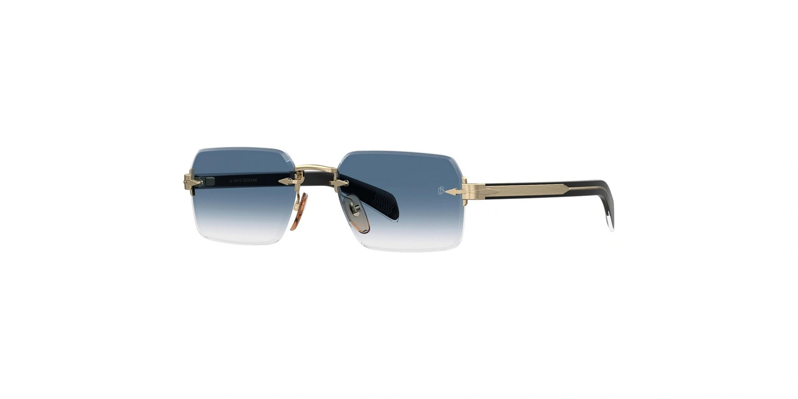 DAVID BECKHAM DB7109/S RHL08