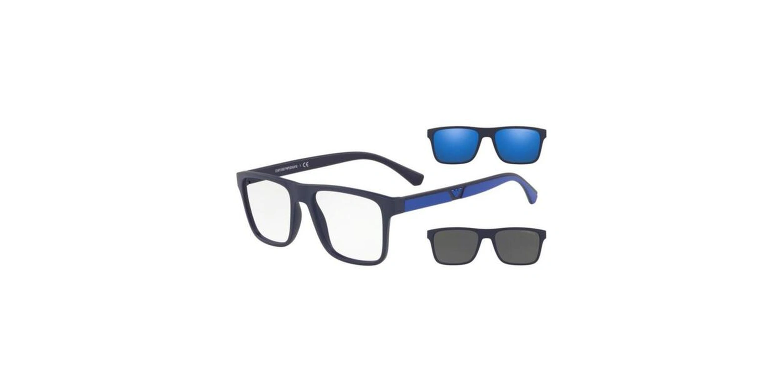 EMPORIO ARMANI EA4115 5759/1W