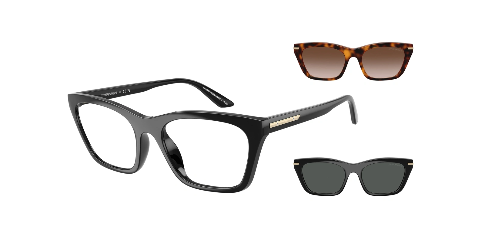 EMPORIO ARMANI EA4274BU 50171W
