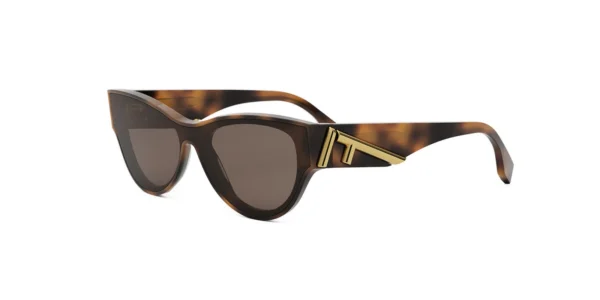 FENDI FE40135I 53E
