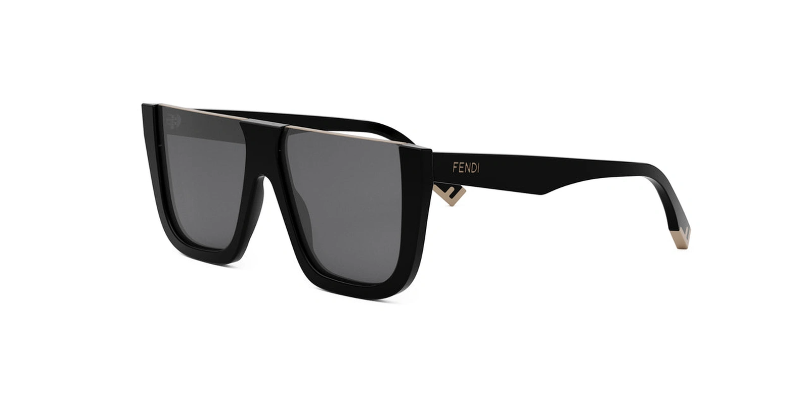 FENDI FE40136I 01A