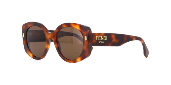 FENDI FE40137I 53E