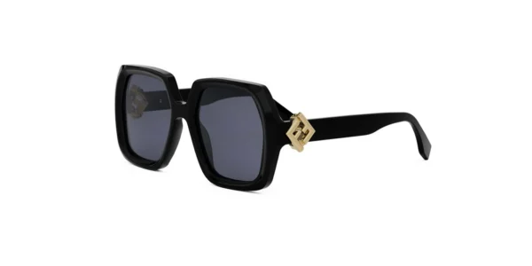 FENDI FE40139I 01V