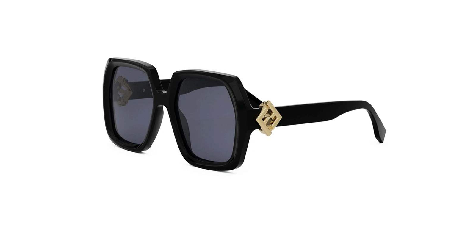 FENDI FE40139I 01V