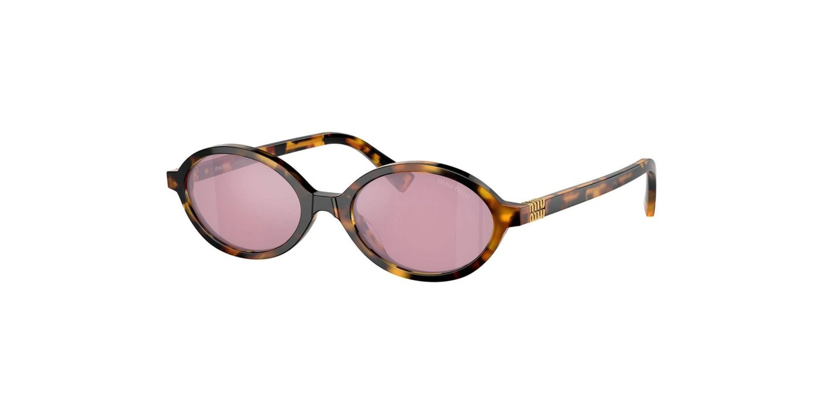 MIU MIU MU04Z VAU50D