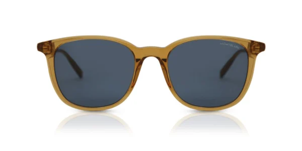 MONT BLANC MB0006S 004 02