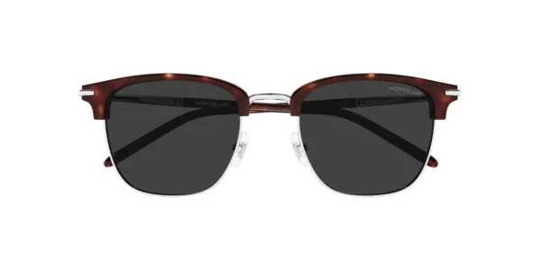 MONT BLANC MB0242S 010 02