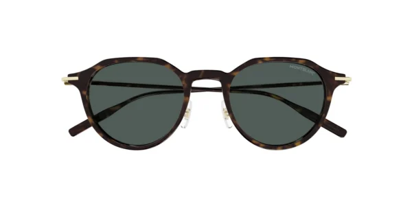 MONT BLANC MB0355S 002 02