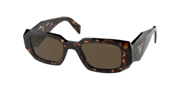 PRADA PR17W 2AU8C1