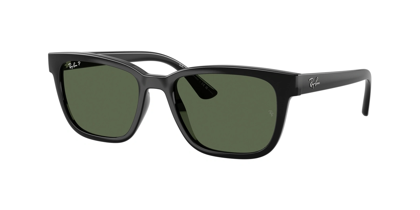 RAY BAN POLARIZADO RB4448 601/9A
