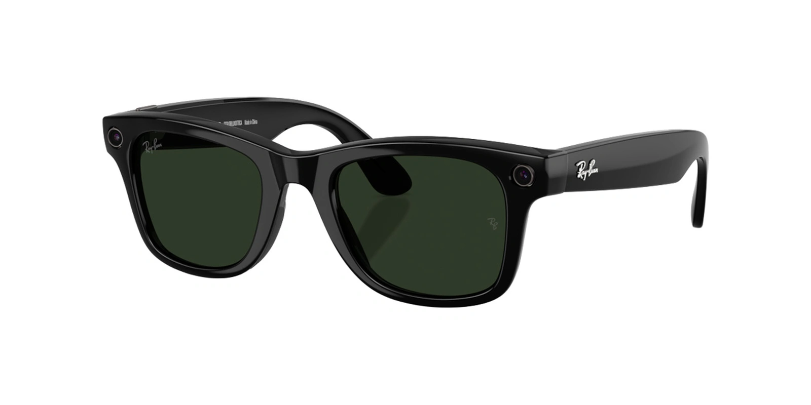RAY BAN META WAYFARER TRANSITIONS RW4012 601/1M