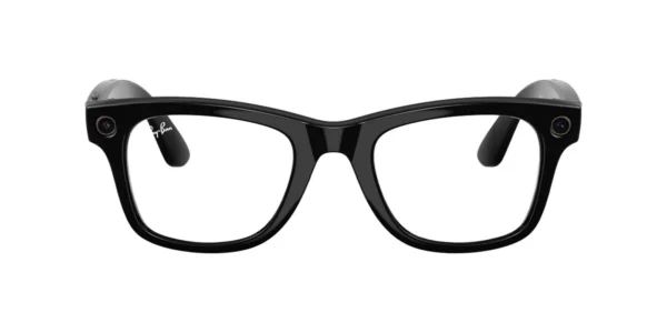 RAY BAN META WAYFARER TRANSITIONS RW4012 601/1M 03