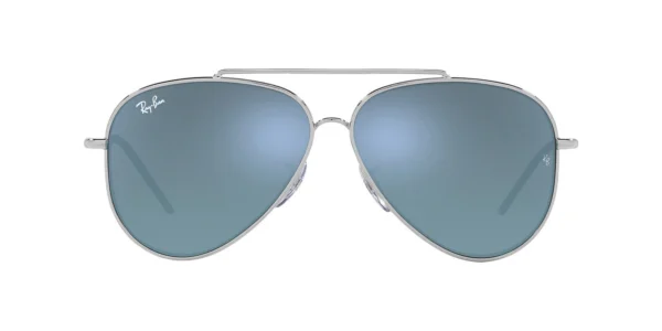 RAY BAN AVIADOR REVERSE RBR0101S 003/GA 02