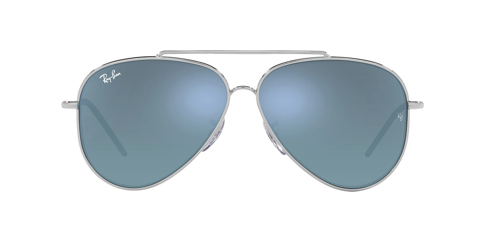 RAY BAN AVIADOR REVERSE RBR0101S 003/GA 02