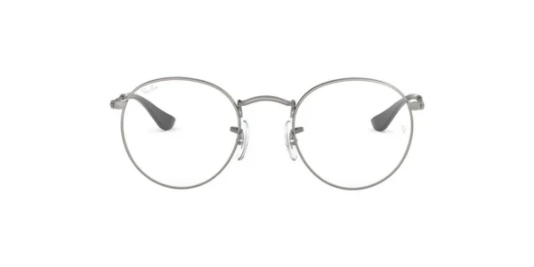 RAY BAN ROUND RX3447V 2620 02