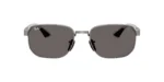 RAY BAN SCUDERIA FERRARI RB8329M F124/B1 02