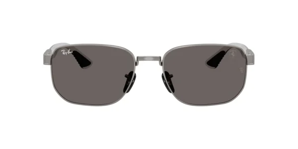 RAY BAN SCUDERIA FERRARI RB8329M F124/B1 02