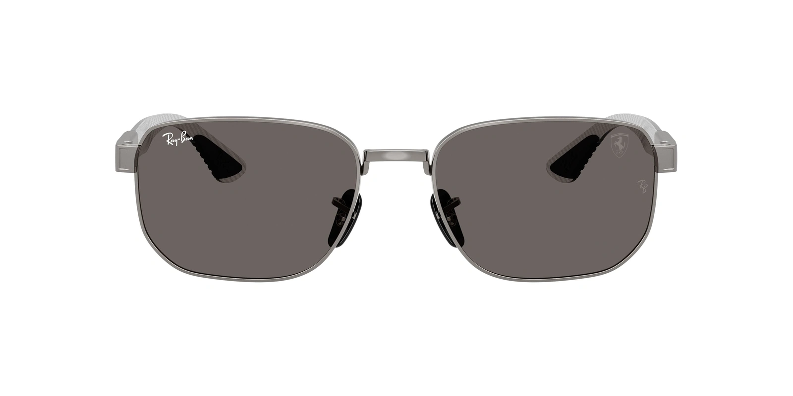 RAY BAN SCUDERIA FERRARI RB8329M F124/B1 02