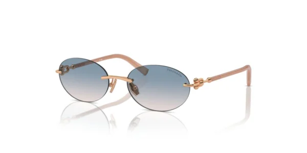 TIFFANY TF3104D 6217/16