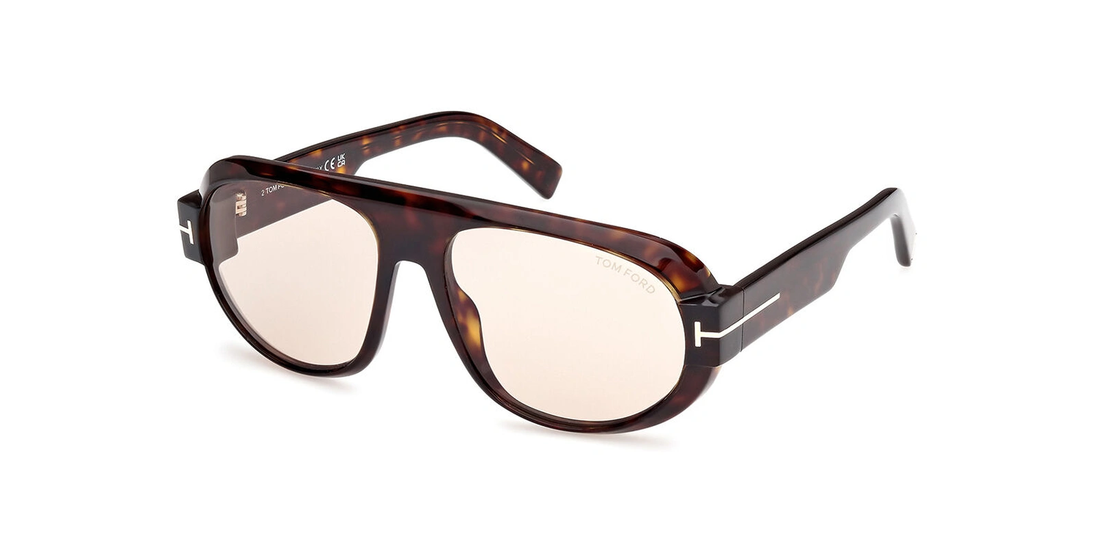 TOM FORD BLAKE-02 FT1102 52E