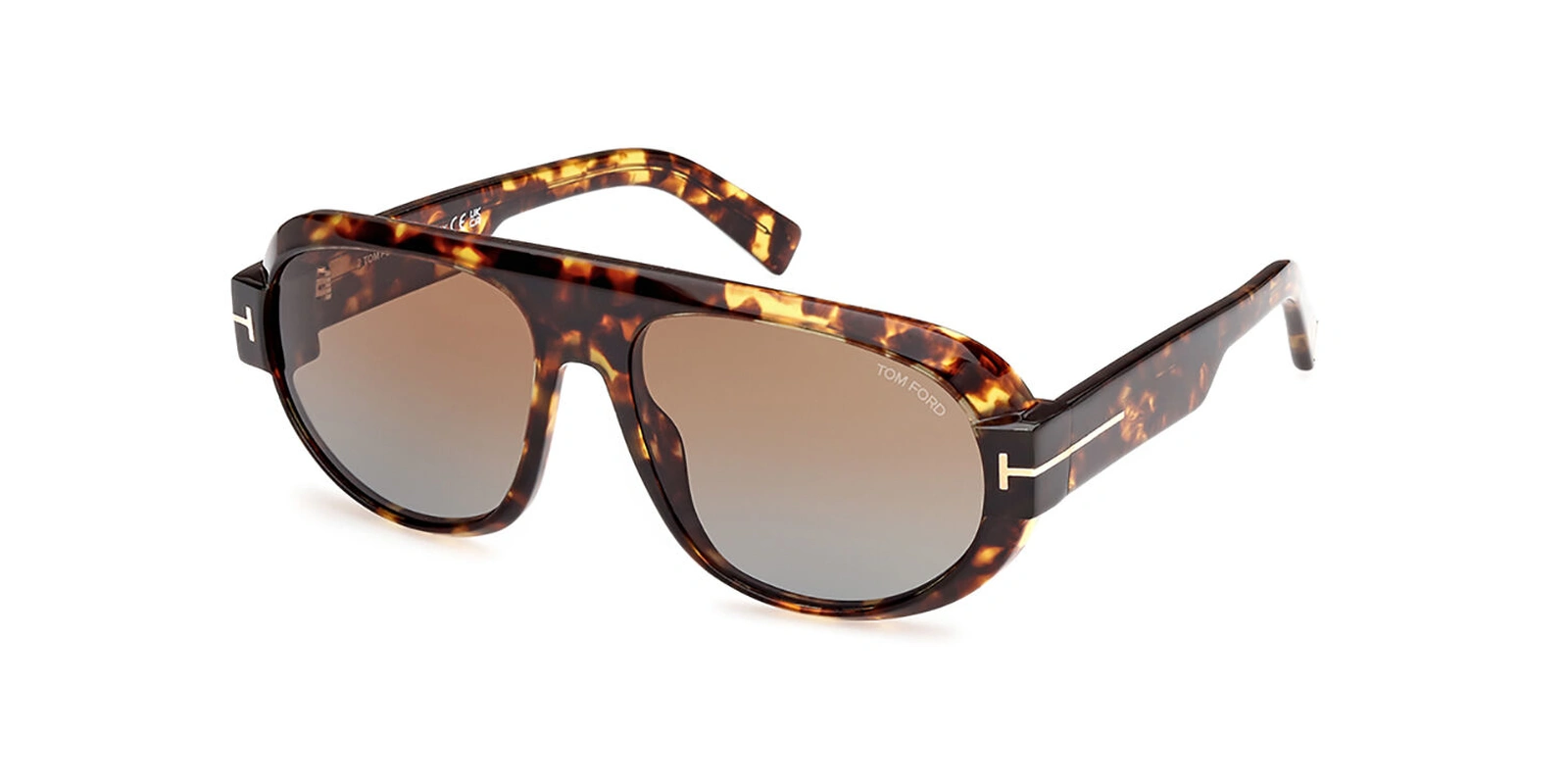 TOM FORD BLAKE-02 FT1102 52F