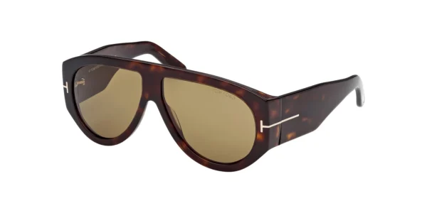 TOM FORD BRONSON FT1044 52N