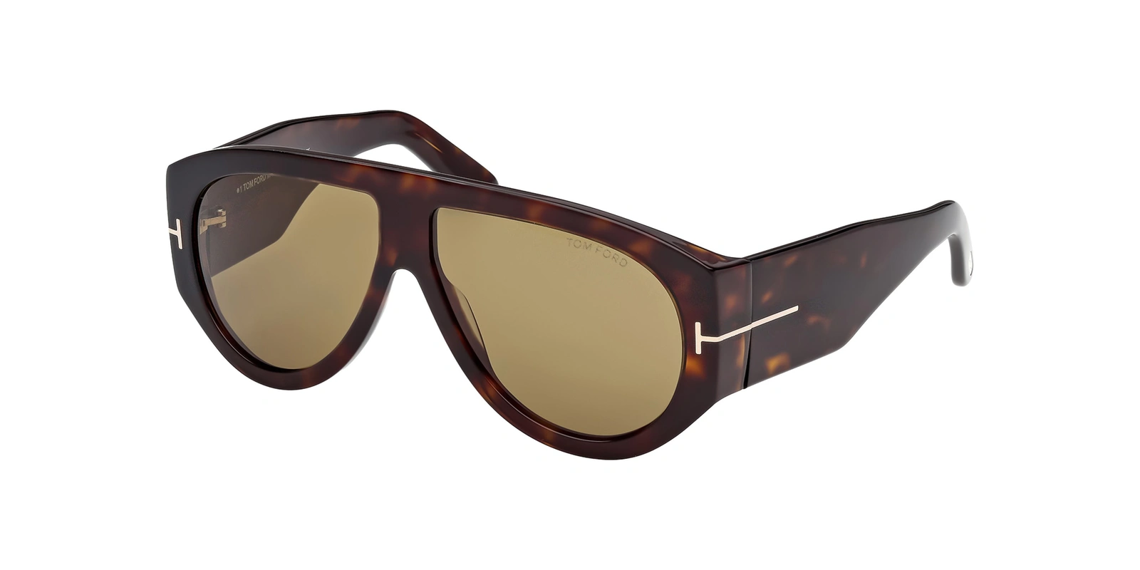 TOM FORD BRONSON FT1044 52N