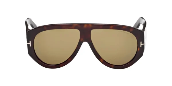 TOM FORD BRONSON FT1044 52N 02