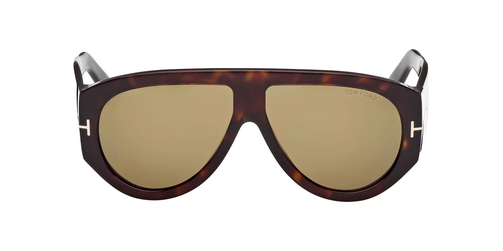 TOM FORD BRONSON FT1044 52N 02