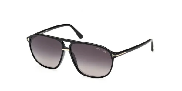 TOM FORD BRUCE FT1026 01B