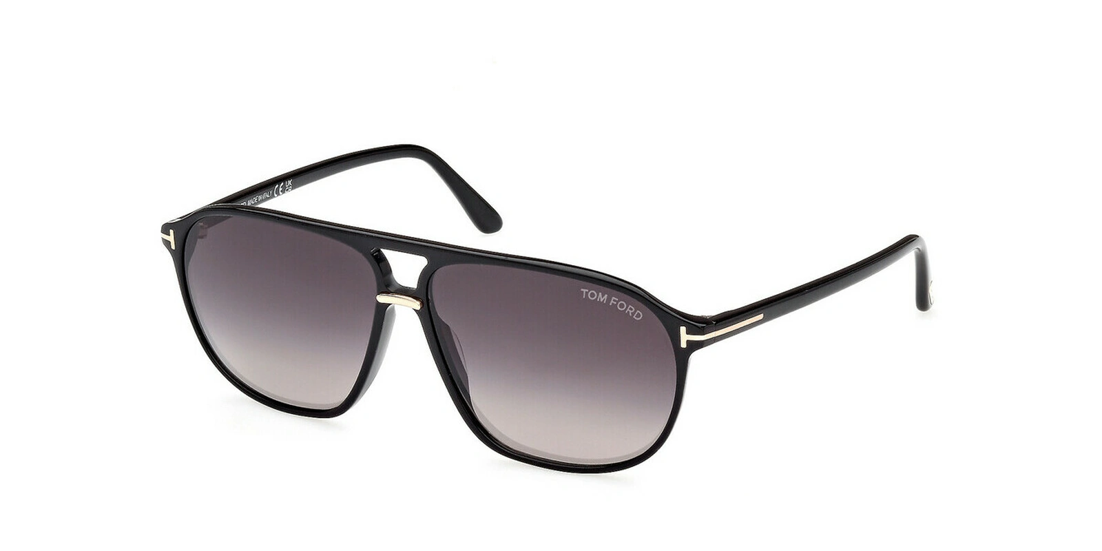 TOM FORD BRUCE FT1026 01B