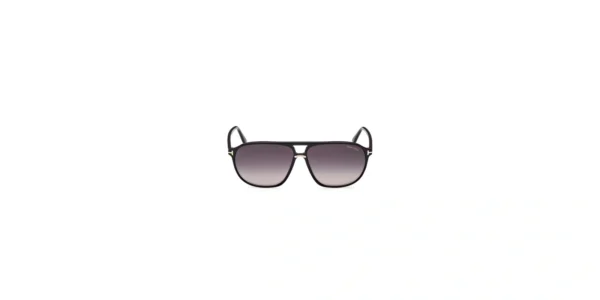 TOM FORD BRUCE FT1026 01B 02