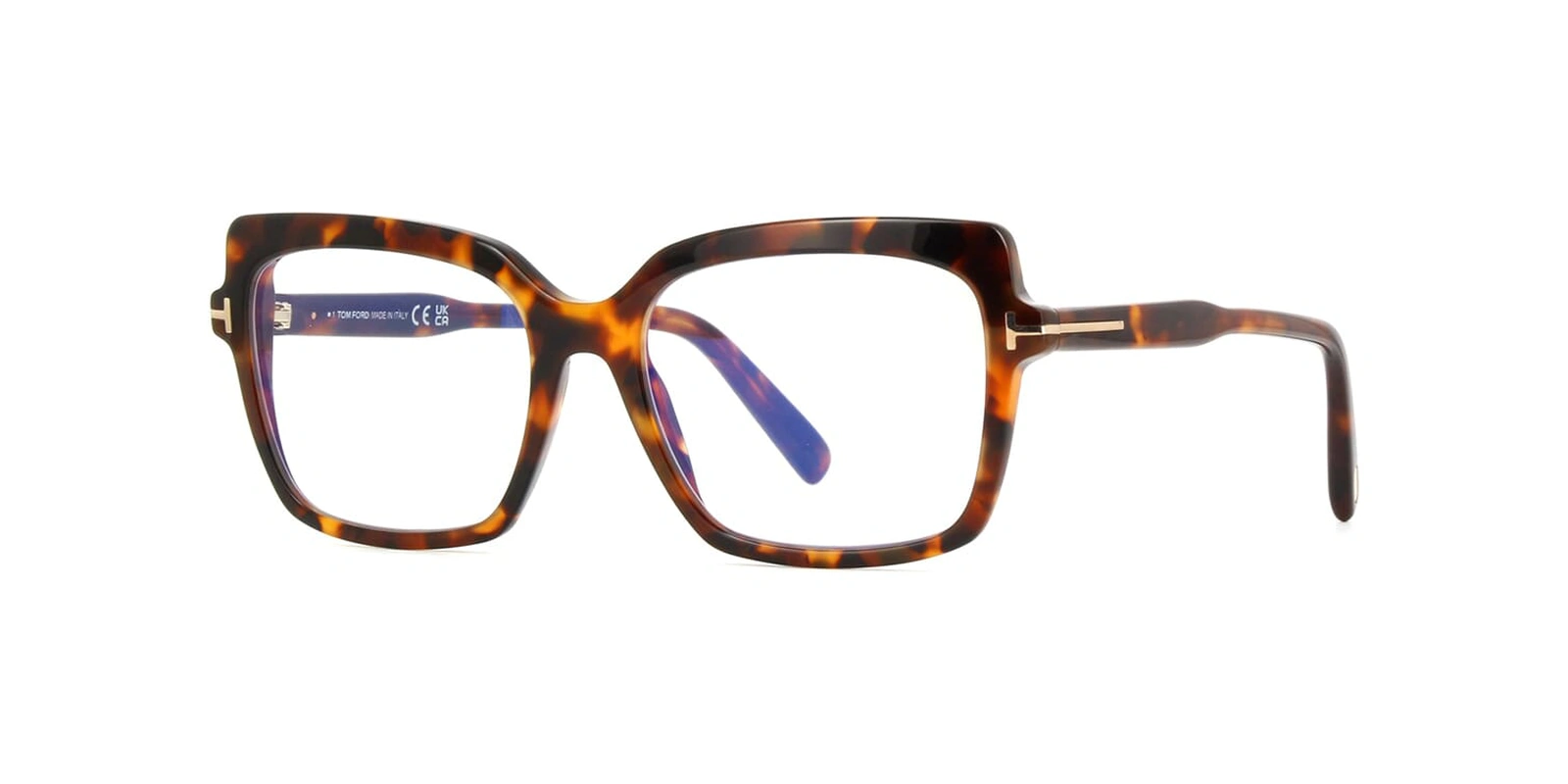 TOM FORD ECO FT5947B 052