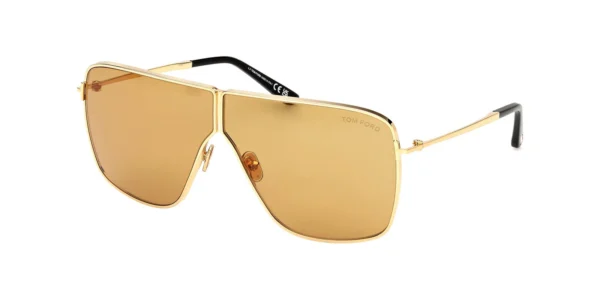 TOM FORD HUXLEY FT1159 30E