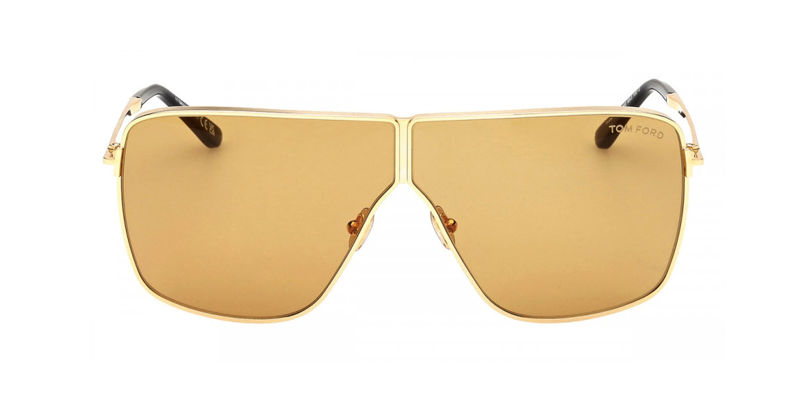 TOM FORD HUXLEY FT1159 30E 02