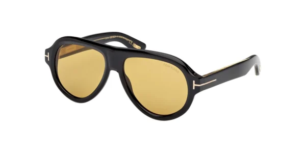 TOM FORD ICON FT1225 01E