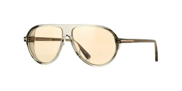 TOM FORD MARCUS FT1023 93E