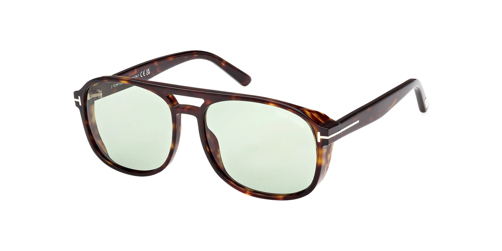 TOM FORD ROSCO FT1022 52N