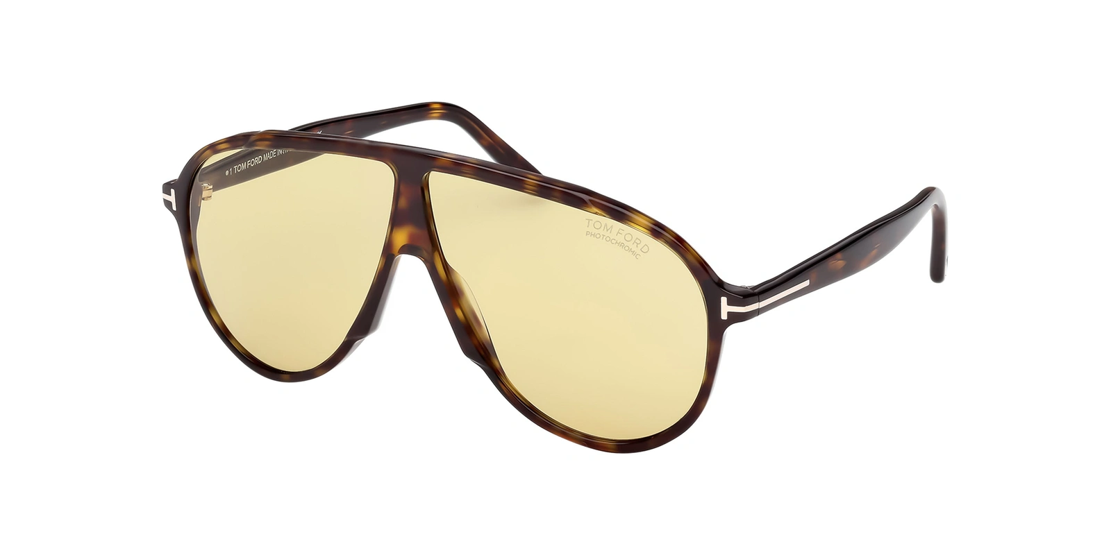 TOM FORD VLADIMIR FT1211 52E