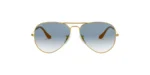 RAY BAN AVIADOR RB3025 001/3F 02