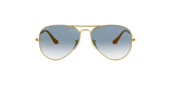 RAY BAN AVIADOR RB3025 001/3F 02