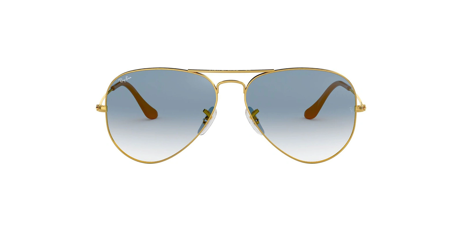 RAY BAN AVIADOR RB3025 001/3F 02