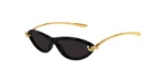 BOTTEGA VENETA BV1390S 001