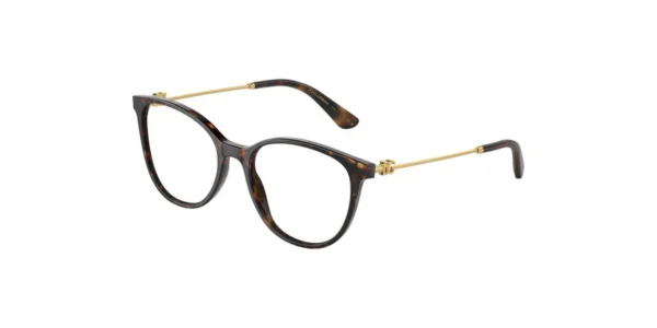 DOLCE&GABBANA DG3363 502