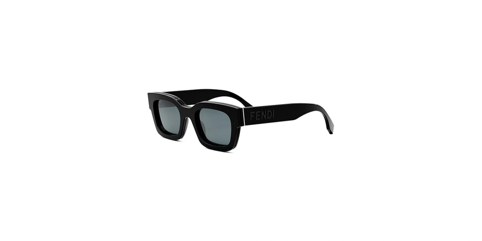 FENDI FE40119I 01V