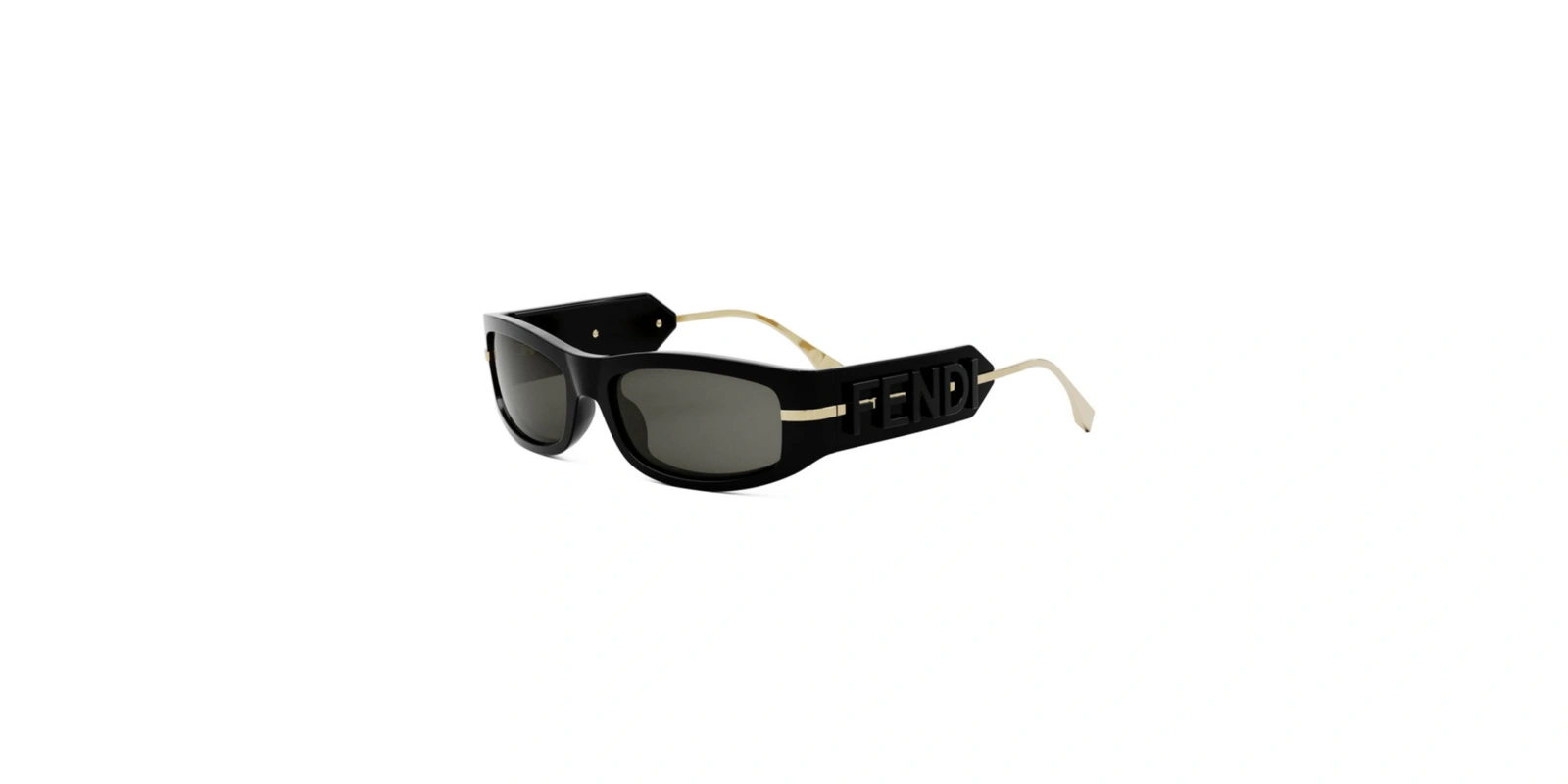 FENDI FE40120I 01A