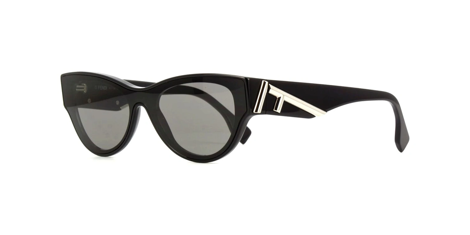 FENDI FE40135I 01A