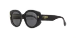 FENDI FE40137I 01A
