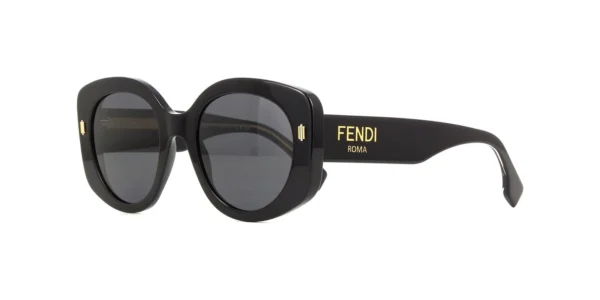 FENDI FE40137I 01A